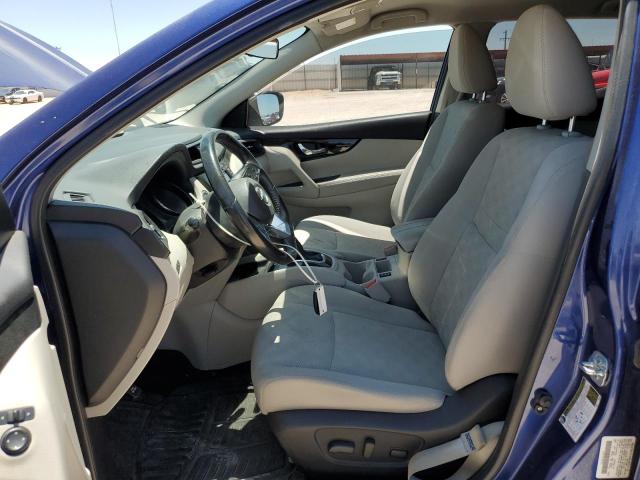 Photo 6 VIN: JN1BJ1CR3JW207974 - NISSAN ROGUE 