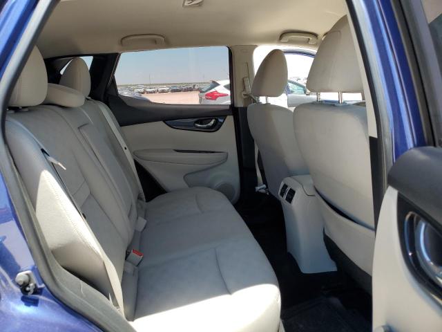 Photo 9 VIN: JN1BJ1CR3JW207974 - NISSAN ROGUE 