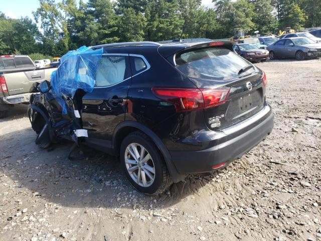 Photo 2 VIN: JN1BJ1CR3JW209529 - NISSAN ROGUE 