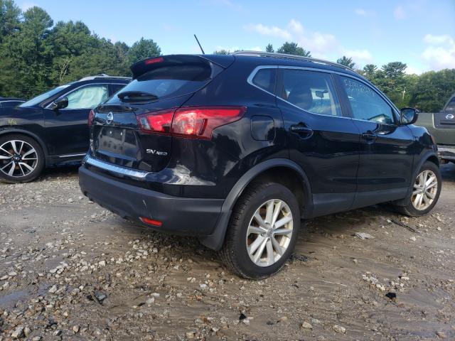 Photo 3 VIN: JN1BJ1CR3JW209529 - NISSAN ROGUE 