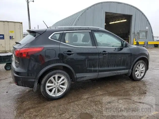 Photo 2 VIN: JN1BJ1CR3JW253997 - NISSAN ROGUE 