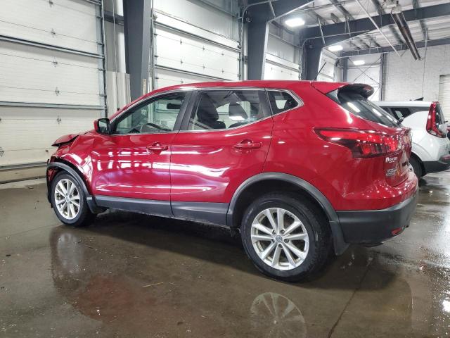 Photo 1 VIN: JN1BJ1CR3JW254518 - NISSAN ROGUE SPOR 