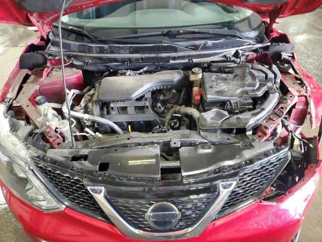 Photo 11 VIN: JN1BJ1CR3JW254518 - NISSAN ROGUE SPOR 