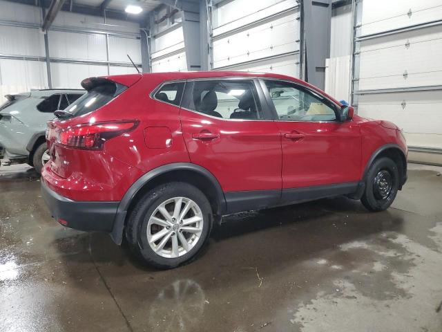 Photo 2 VIN: JN1BJ1CR3JW254518 - NISSAN ROGUE SPOR 