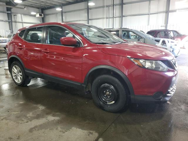 Photo 3 VIN: JN1BJ1CR3JW254518 - NISSAN ROGUE SPOR 