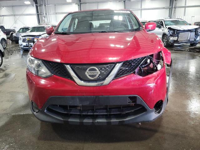 Photo 4 VIN: JN1BJ1CR3JW254518 - NISSAN ROGUE SPOR 