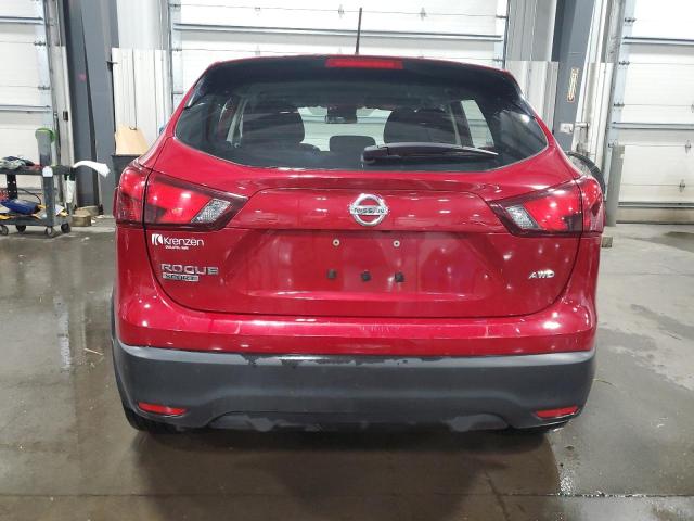 Photo 5 VIN: JN1BJ1CR3JW254518 - NISSAN ROGUE SPOR 