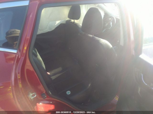 Photo 7 VIN: JN1BJ1CR3JW255426 - NISSAN ROGUE SPORT 