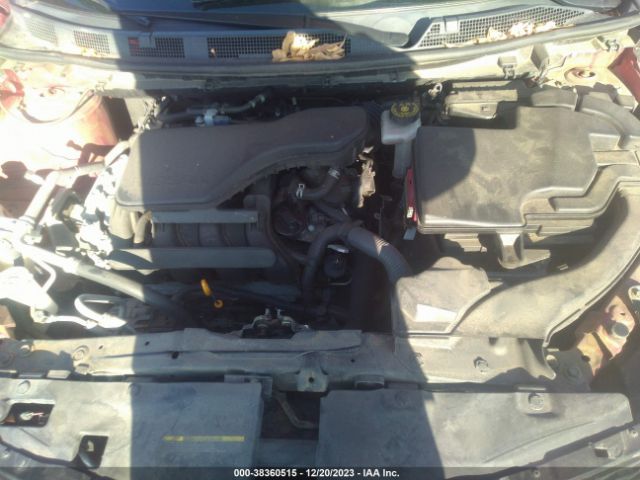 Photo 9 VIN: JN1BJ1CR3JW255426 - NISSAN ROGUE SPORT 