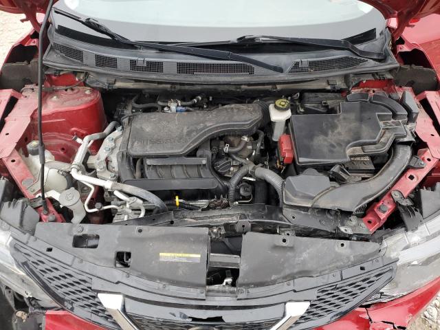 Photo 10 VIN: JN1BJ1CR3JW255670 - NISSAN ROGUE SPOR 