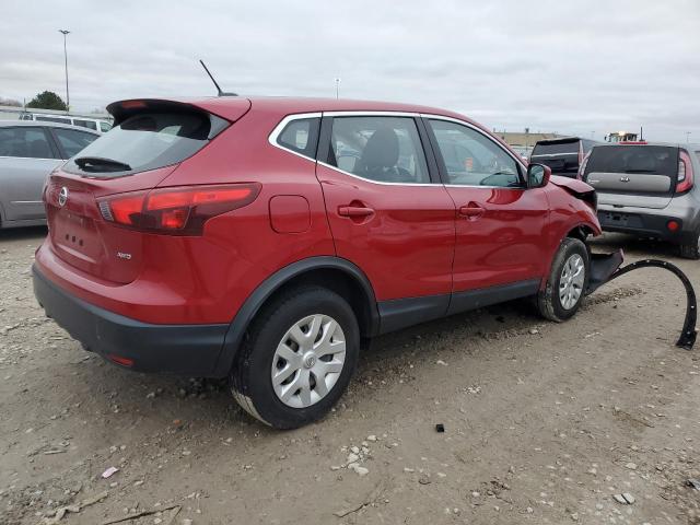 Photo 2 VIN: JN1BJ1CR3JW255670 - NISSAN ROGUE SPOR 