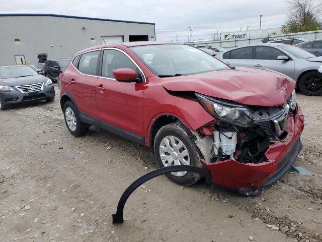 Photo 3 VIN: JN1BJ1CR3JW255670 - NISSAN ROGUE SPOR 