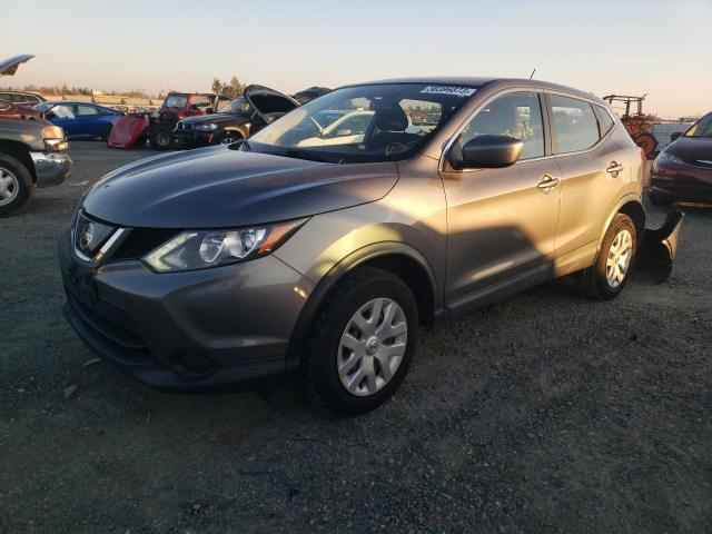 Photo 0 VIN: JN1BJ1CR3JW258469 - NISSAN ROGUE SPOR 