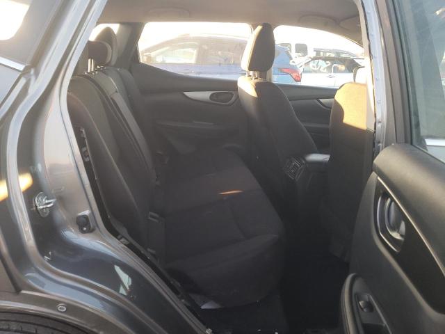 Photo 10 VIN: JN1BJ1CR3JW258469 - NISSAN ROGUE SPOR 