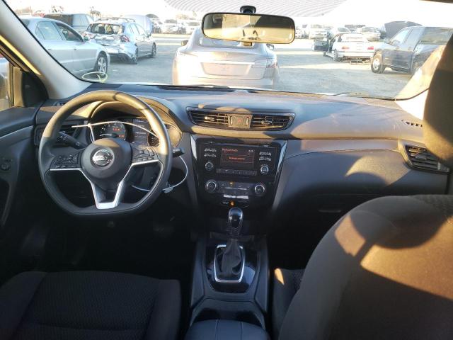 Photo 7 VIN: JN1BJ1CR3JW258469 - NISSAN ROGUE SPOR 