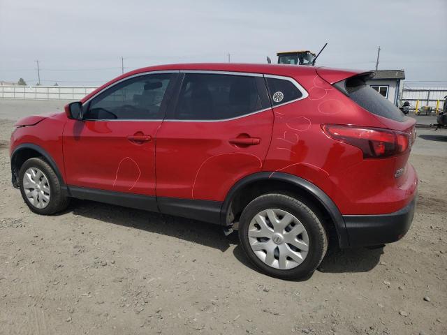 Photo 1 VIN: JN1BJ1CR3JW258536 - NISSAN ROGUE 