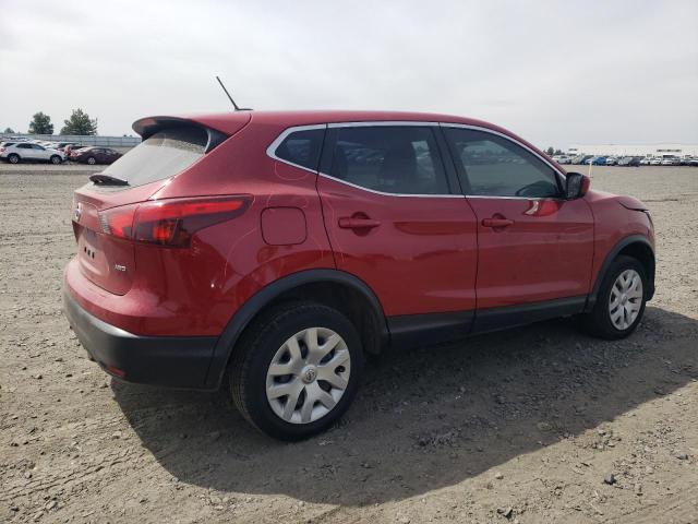 Photo 2 VIN: JN1BJ1CR3JW258536 - NISSAN ROGUE 