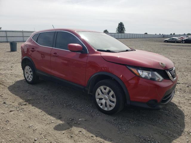 Photo 3 VIN: JN1BJ1CR3JW258536 - NISSAN ROGUE 