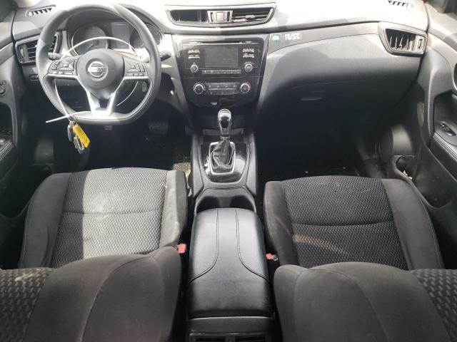 Photo 7 VIN: JN1BJ1CR3JW258536 - NISSAN ROGUE 