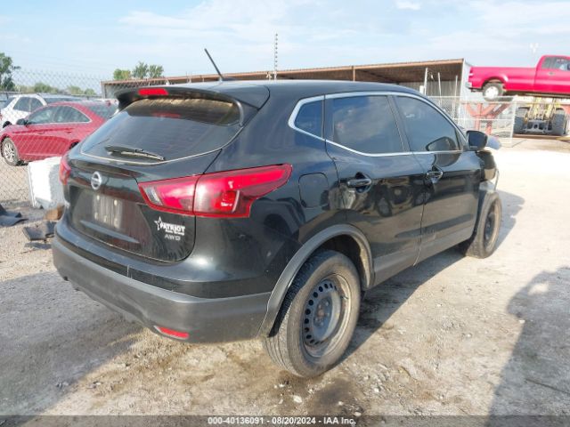 Photo 3 VIN: JN1BJ1CR3JW259377 - NISSAN ROGUE SPORT 