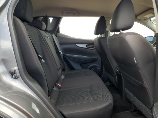 Photo 10 VIN: JN1BJ1CR3JW259525 - NISSAN ROGUE SPOR 