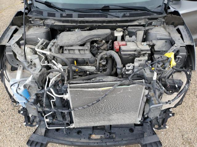 Photo 11 VIN: JN1BJ1CR3JW259525 - NISSAN ROGUE SPOR 