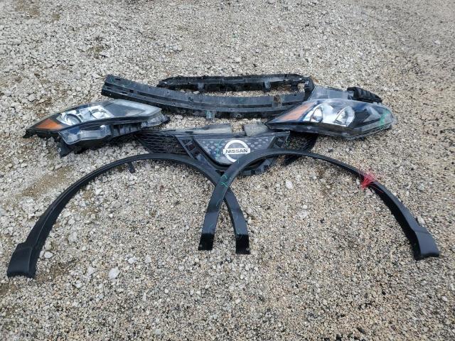 Photo 12 VIN: JN1BJ1CR3JW259525 - NISSAN ROGUE SPOR 