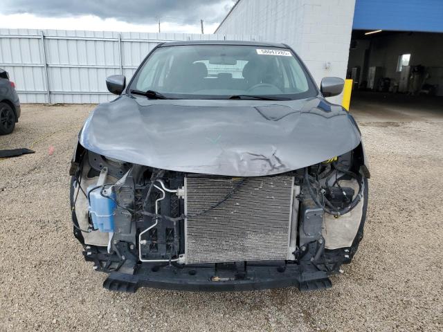 Photo 4 VIN: JN1BJ1CR3JW259525 - NISSAN ROGUE SPOR 