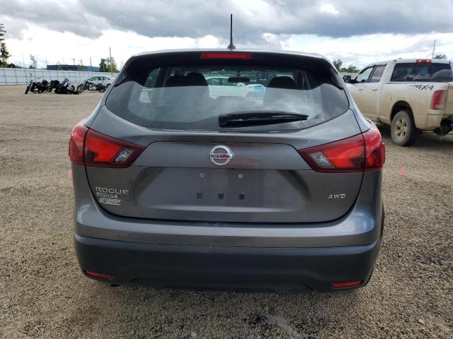 Photo 5 VIN: JN1BJ1CR3JW259525 - NISSAN ROGUE SPOR 