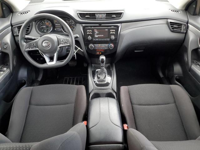 Photo 7 VIN: JN1BJ1CR3JW259525 - NISSAN ROGUE SPOR 