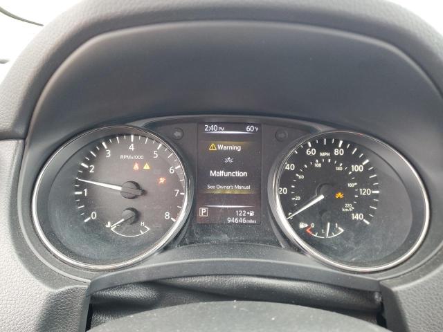 Photo 8 VIN: JN1BJ1CR3JW259525 - NISSAN ROGUE SPOR 