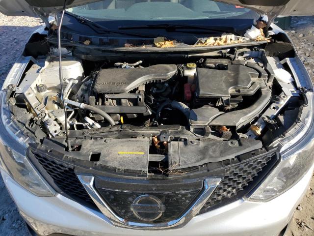 Photo 11 VIN: JN1BJ1CR3JW261243 - NISSAN ROGUE SPOR 