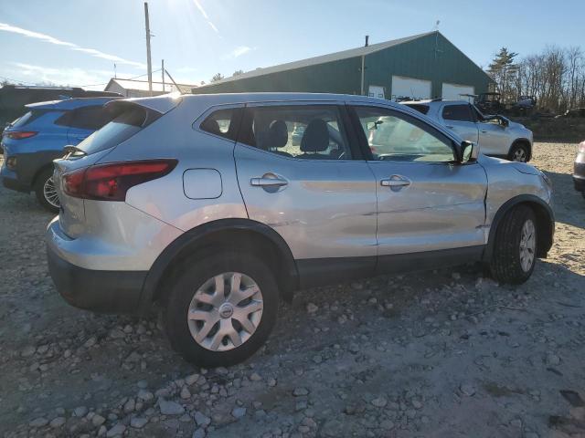 Photo 2 VIN: JN1BJ1CR3JW261243 - NISSAN ROGUE SPOR 