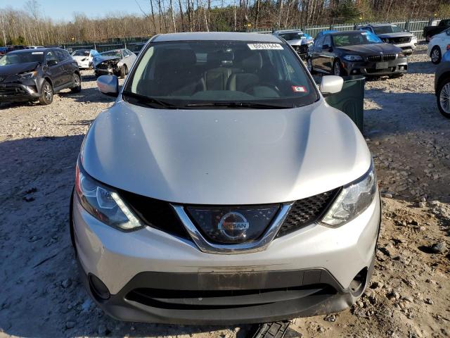 Photo 4 VIN: JN1BJ1CR3JW261243 - NISSAN ROGUE SPOR 