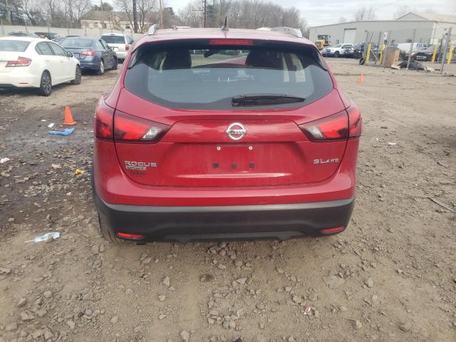 Photo 5 VIN: JN1BJ1CR3JW261940 - NISSAN ROGUE SPORT 