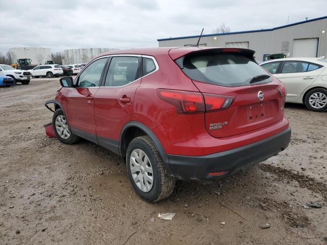 Photo 1 VIN: JN1BJ1CR3JW262036 - NISSAN ROGUE 