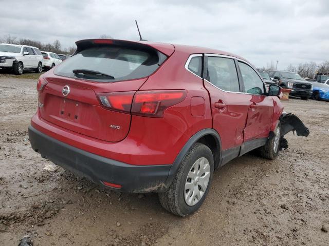 Photo 2 VIN: JN1BJ1CR3JW262036 - NISSAN ROGUE 