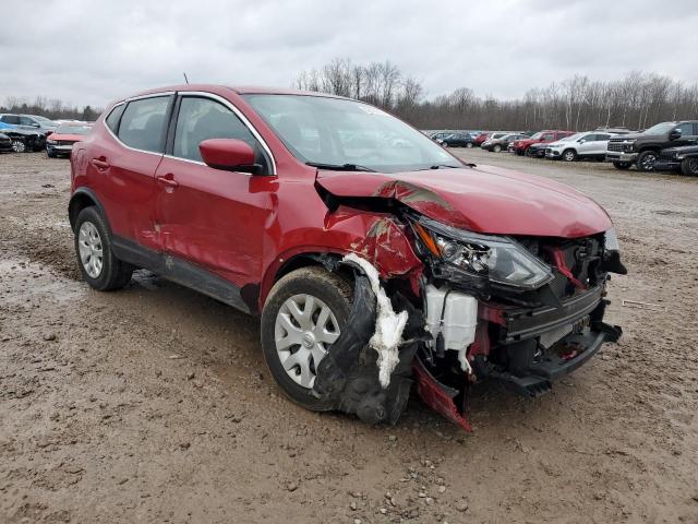 Photo 3 VIN: JN1BJ1CR3JW262036 - NISSAN ROGUE 