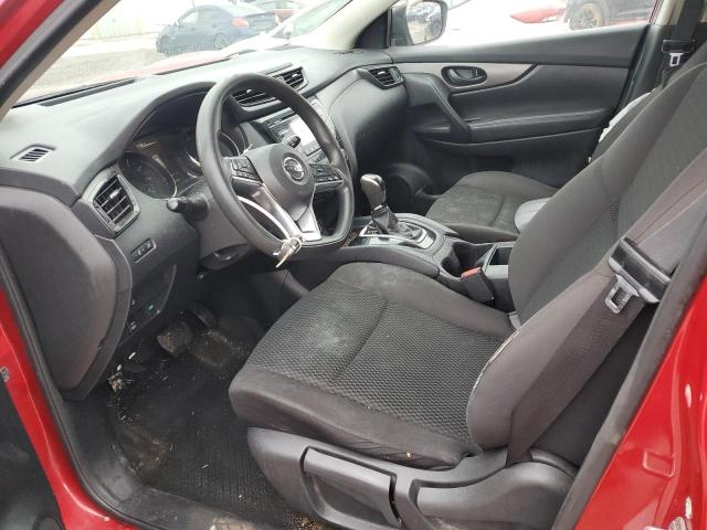 Photo 6 VIN: JN1BJ1CR3JW262036 - NISSAN ROGUE 