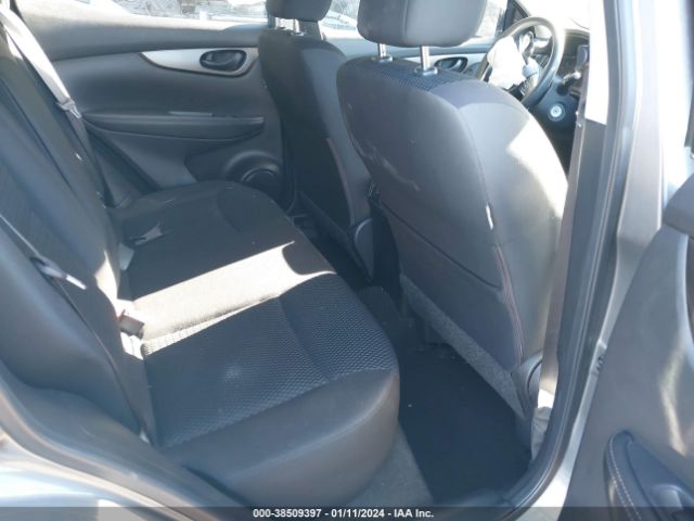 Photo 7 VIN: JN1BJ1CR3JW264157 - NISSAN ROGUE SPORT 