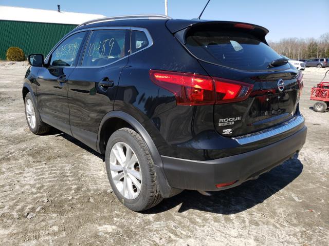 Photo 2 VIN: JN1BJ1CR3JW264451 - NISSAN ROGUE SPOR 