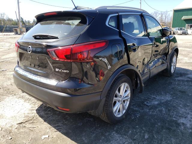 Photo 3 VIN: JN1BJ1CR3JW264451 - NISSAN ROGUE SPOR 