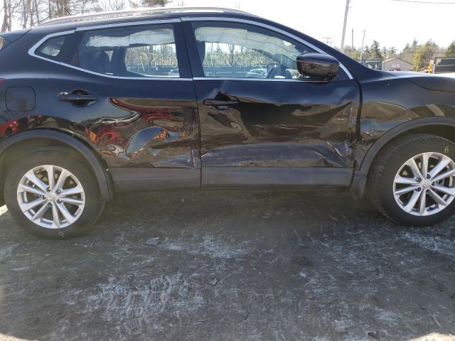 Photo 8 VIN: JN1BJ1CR3JW264451 - NISSAN ROGUE SPOR 