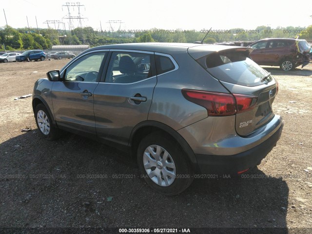 Photo 2 VIN: JN1BJ1CR3JW265650 - NISSAN QASHQAI 