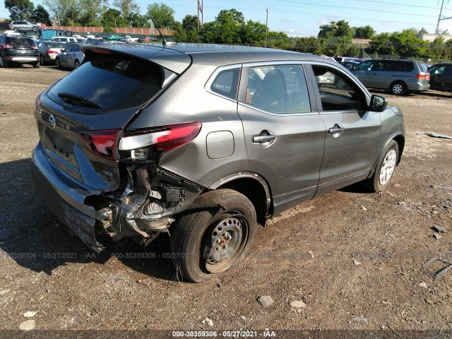 Photo 3 VIN: JN1BJ1CR3JW265650 - NISSAN QASHQAI 