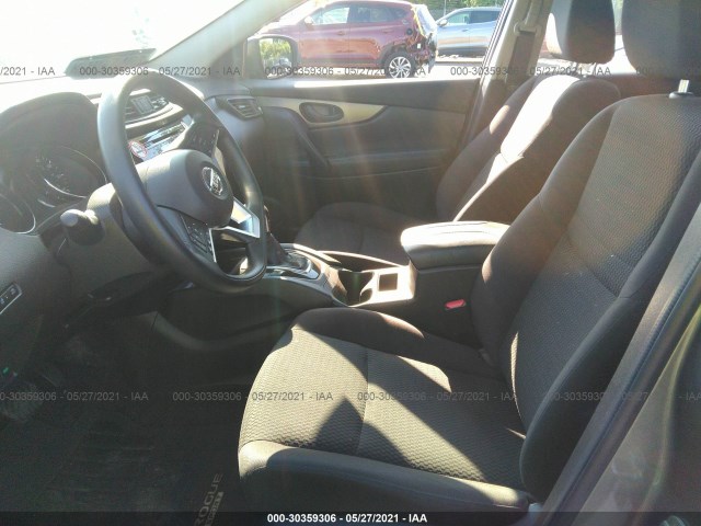 Photo 4 VIN: JN1BJ1CR3JW265650 - NISSAN QASHQAI 