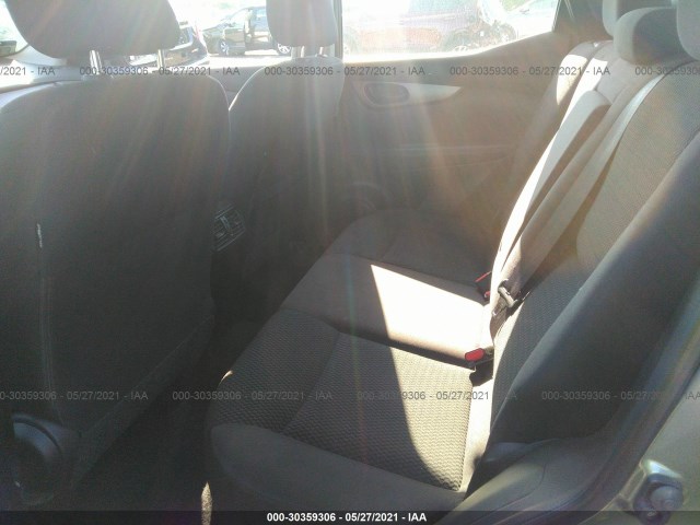 Photo 7 VIN: JN1BJ1CR3JW265650 - NISSAN QASHQAI 