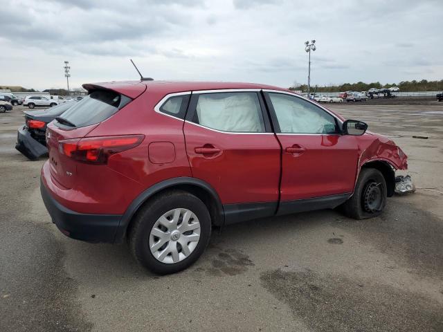 Photo 2 VIN: JN1BJ1CR3JW265745 - NISSAN ROGUE 