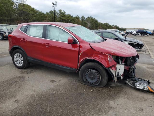 Photo 3 VIN: JN1BJ1CR3JW265745 - NISSAN ROGUE 