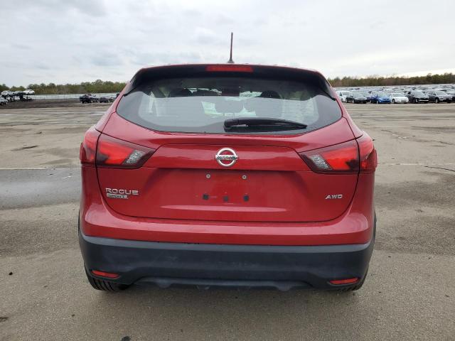 Photo 5 VIN: JN1BJ1CR3JW265745 - NISSAN ROGUE 